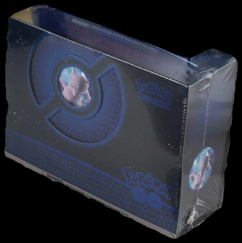 Pokemon Sword & Shield etb [pokemon_center]