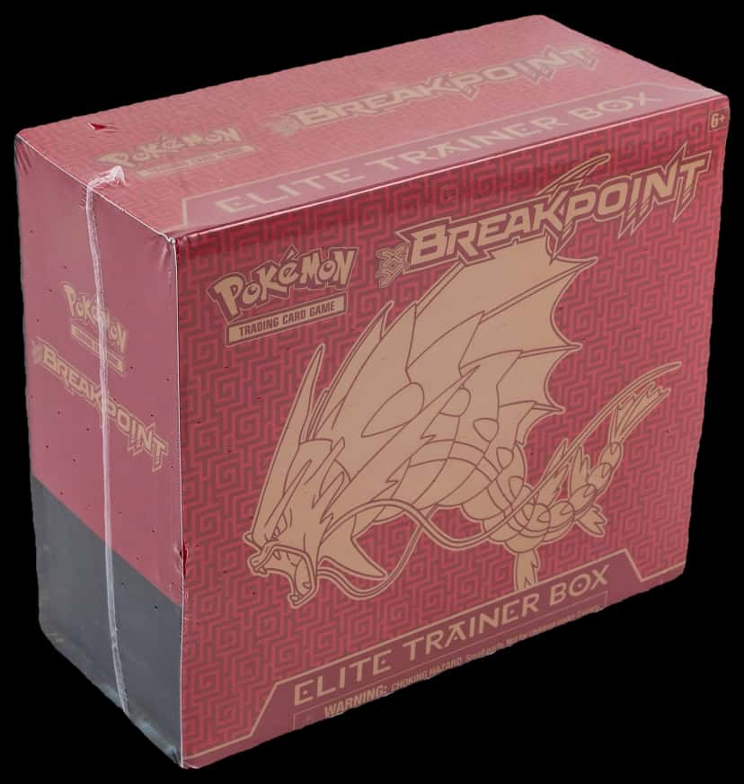 Breakpoint etb
