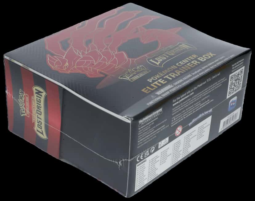 Lost Origin etb [pokemon_center]