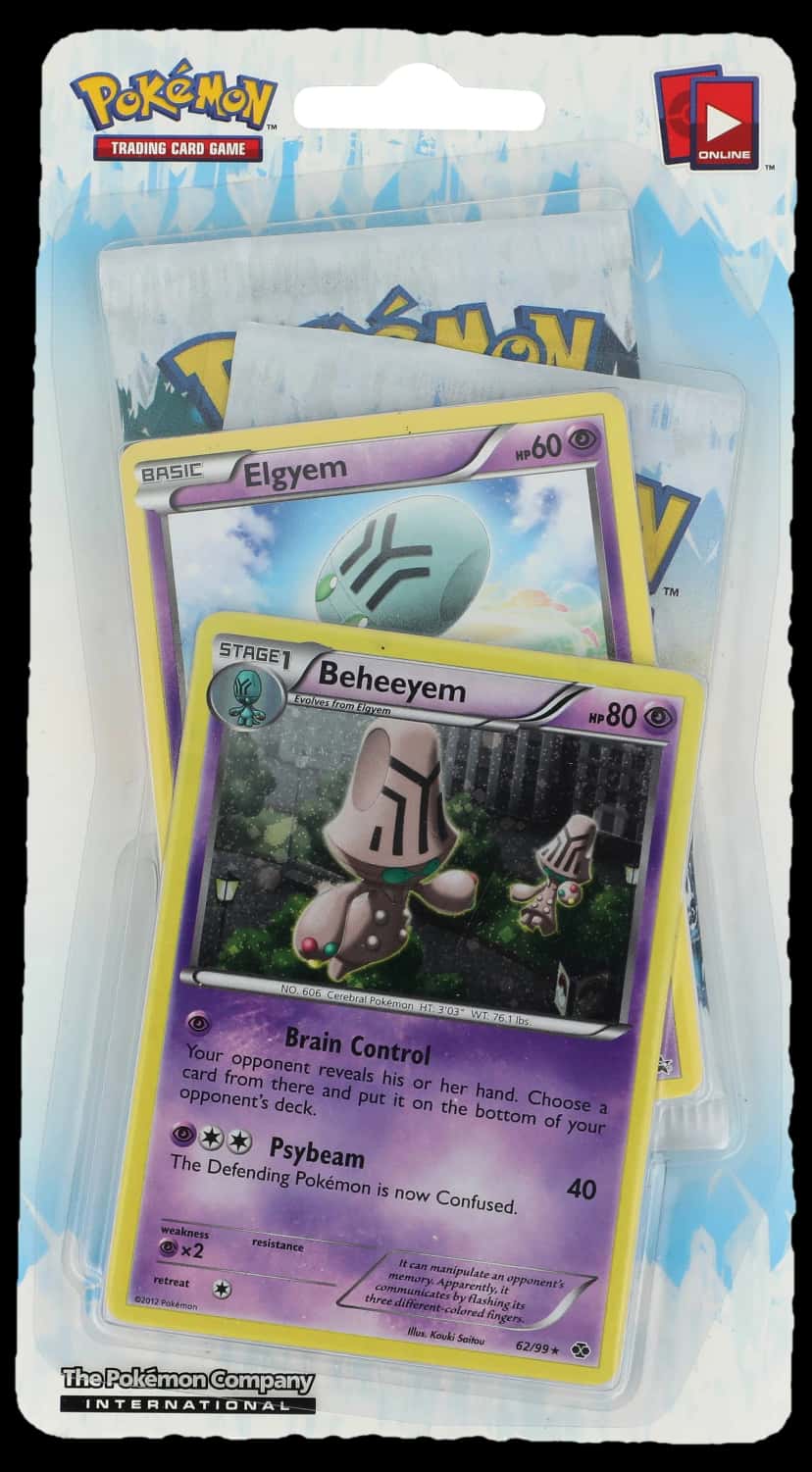 Boundaries Crossed blister multipack
