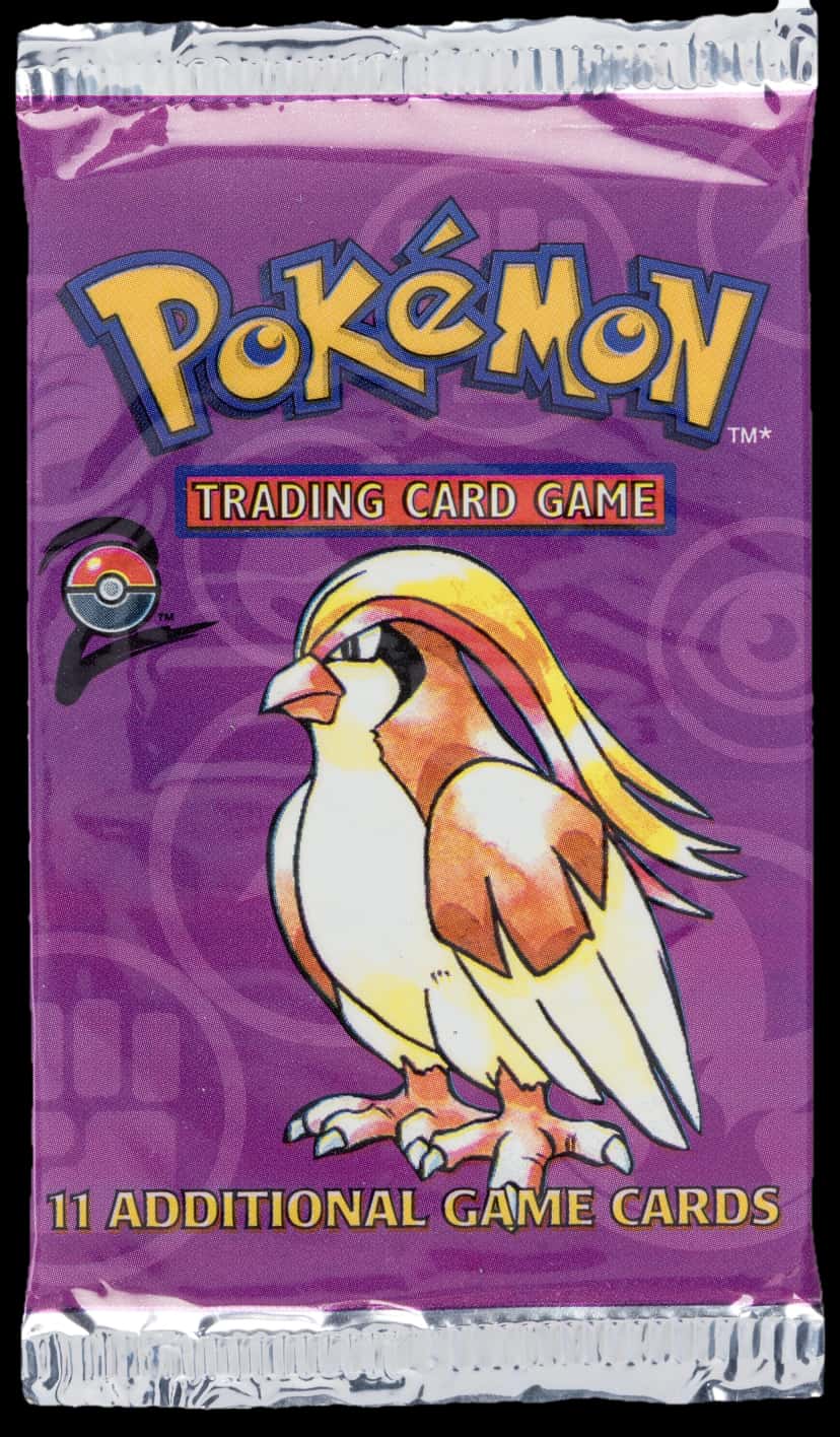 Base Set 2 booster pack
