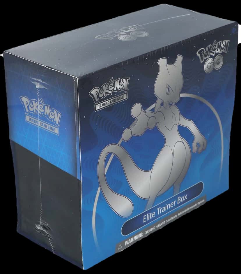 Pokemon Go etb