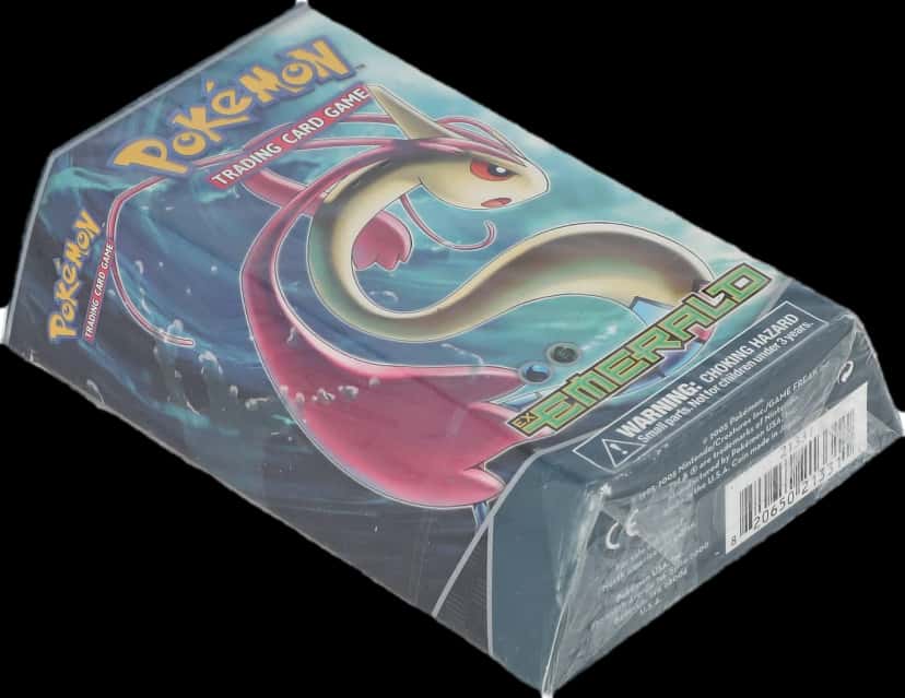 Ex Emerald Hydrobloom Theme Deck deck