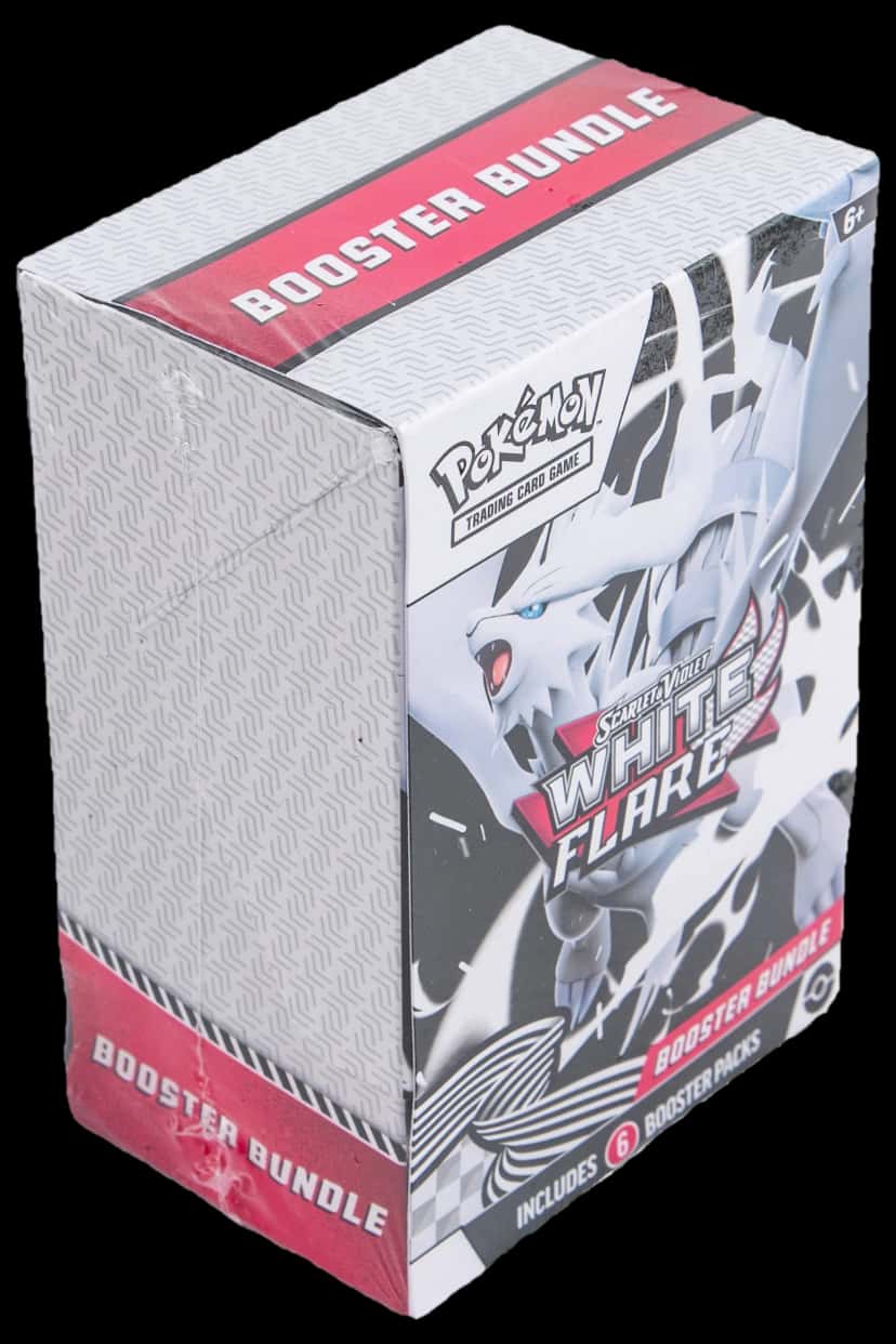 White Flare bundle