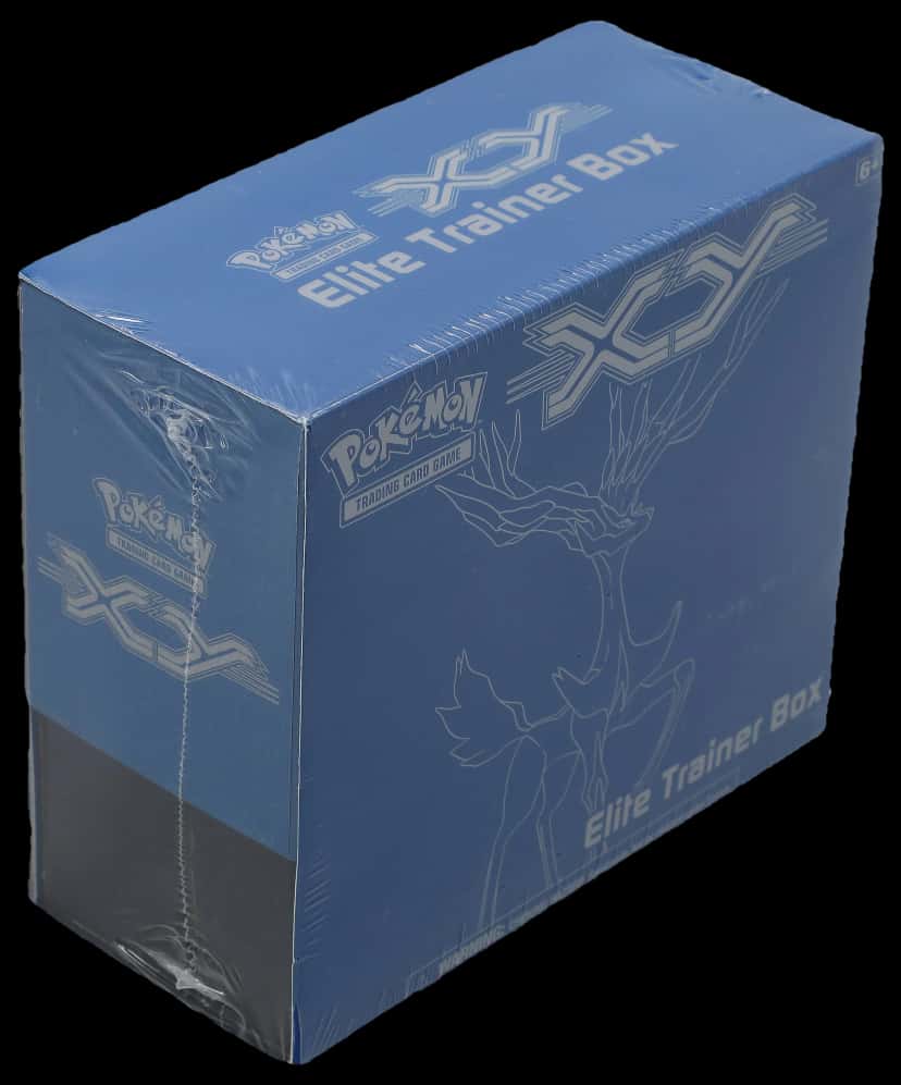Xy Base Set etb