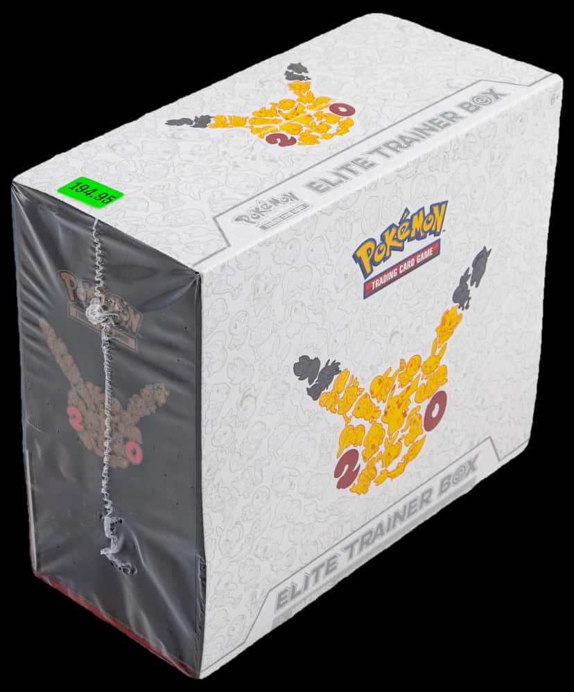 Generations etb