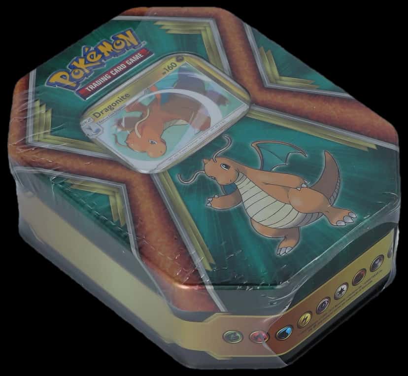 Dragons Tin tin