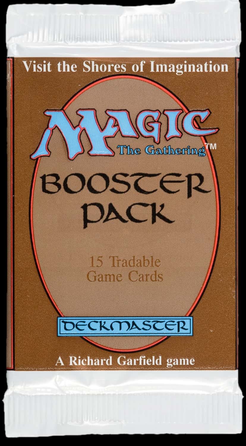 Beta booster pack