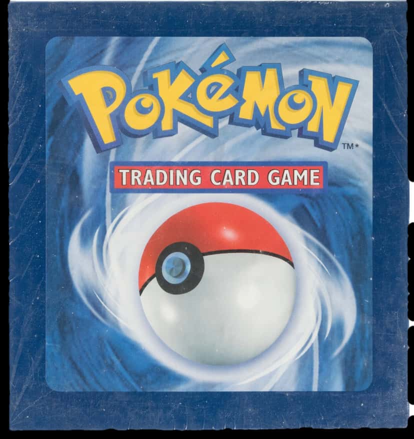 Base Set Uk Edition Sealed Press Kit Demo Box collection box