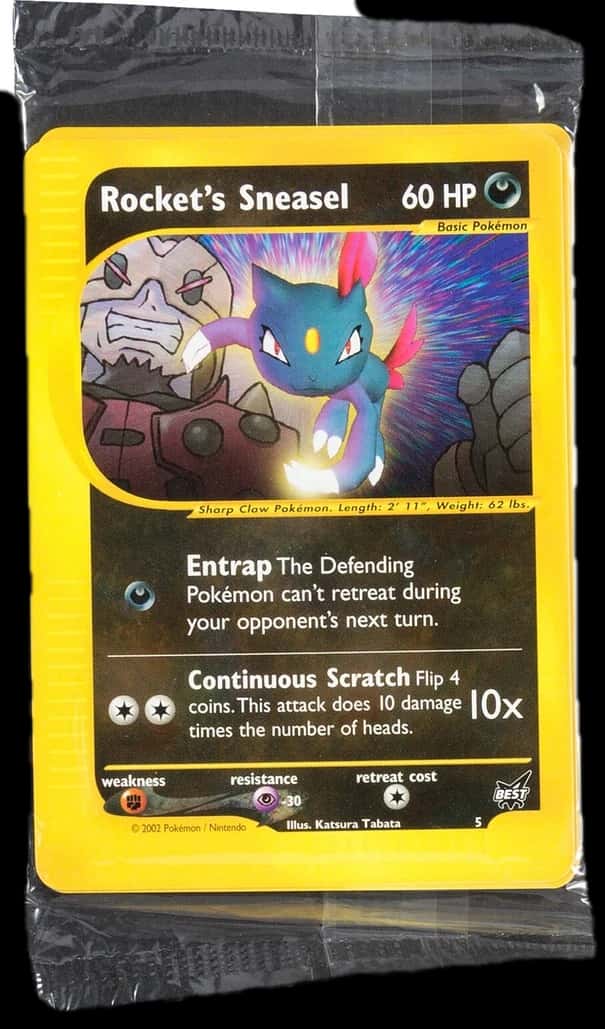 Best Of Game booster pack