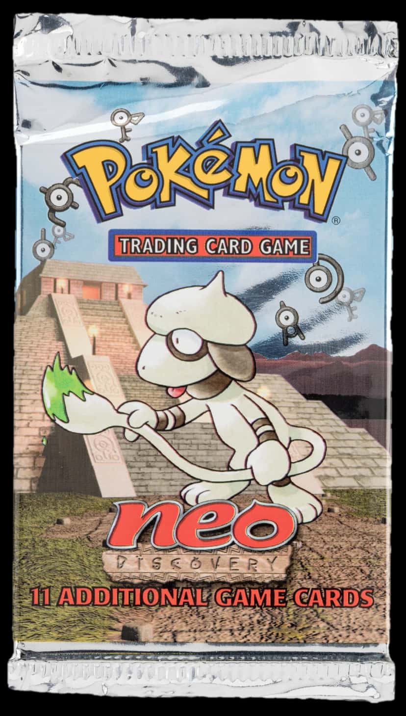 Neo Discovery blister multipack