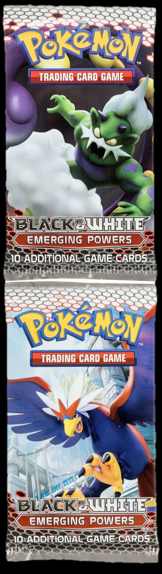 Emerging Powers booster pack