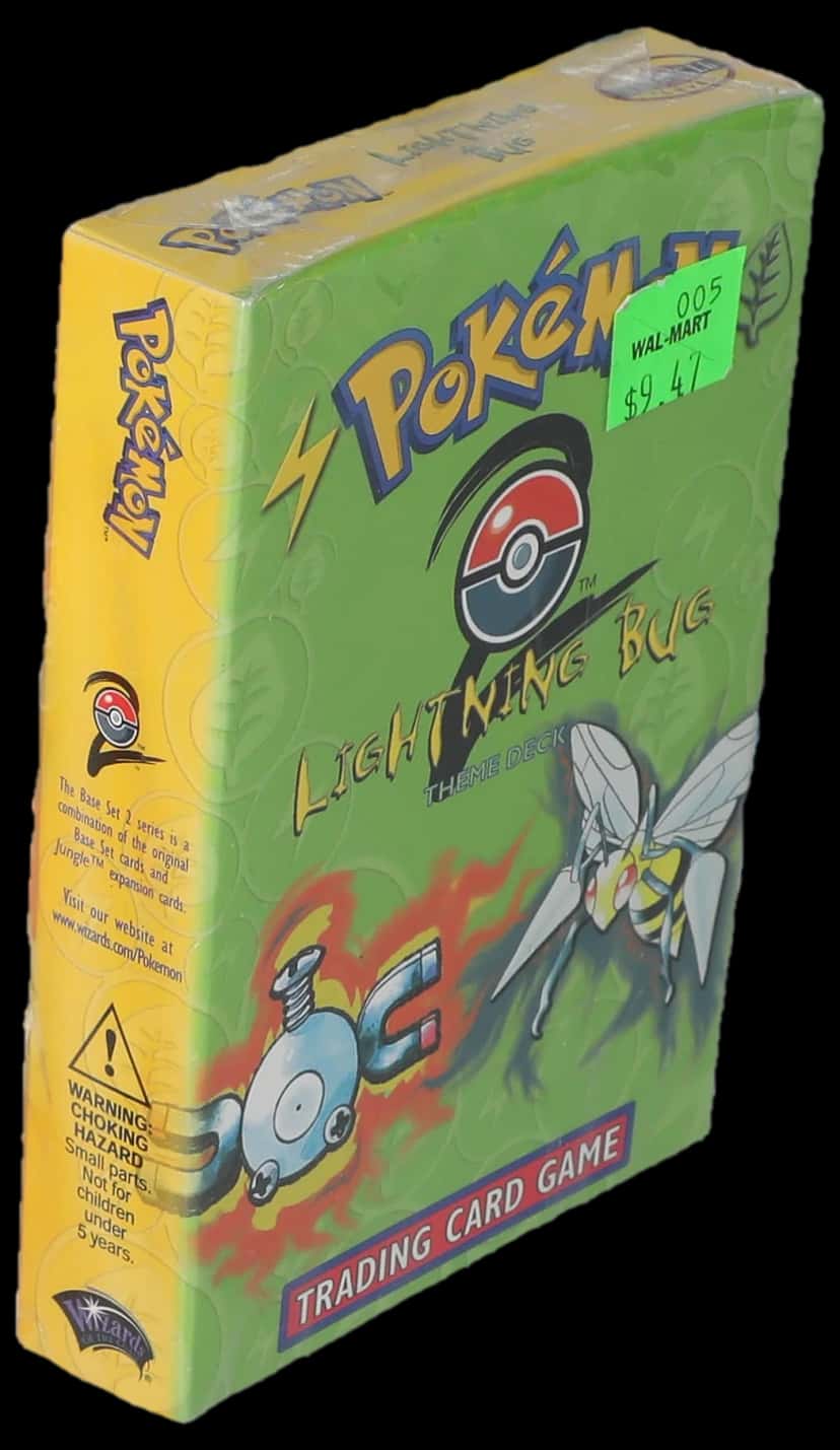 Base Set 2 deck