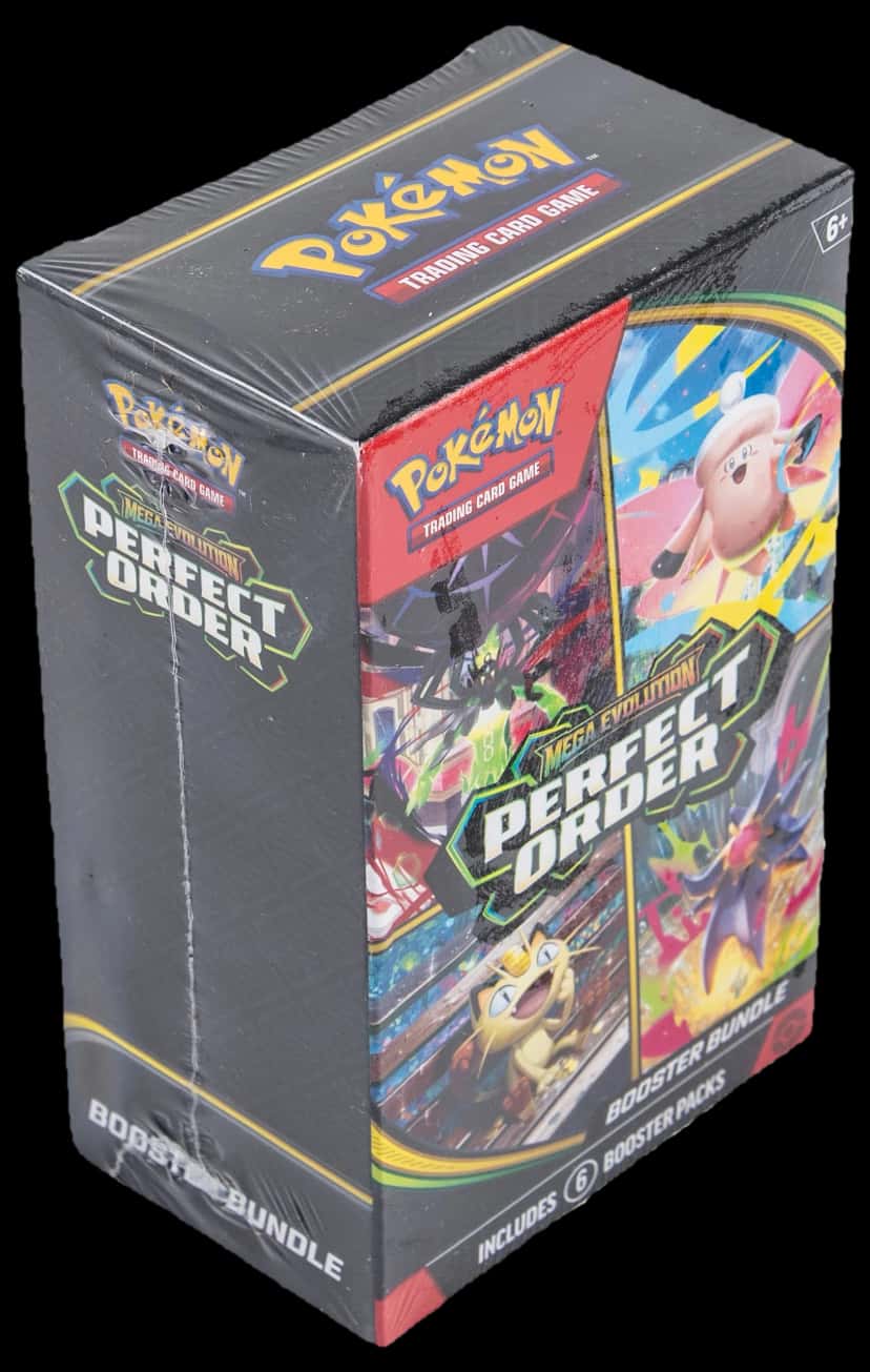 Perfect Order bundle