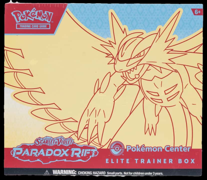 Paradox Rift etb [pokemon_center]