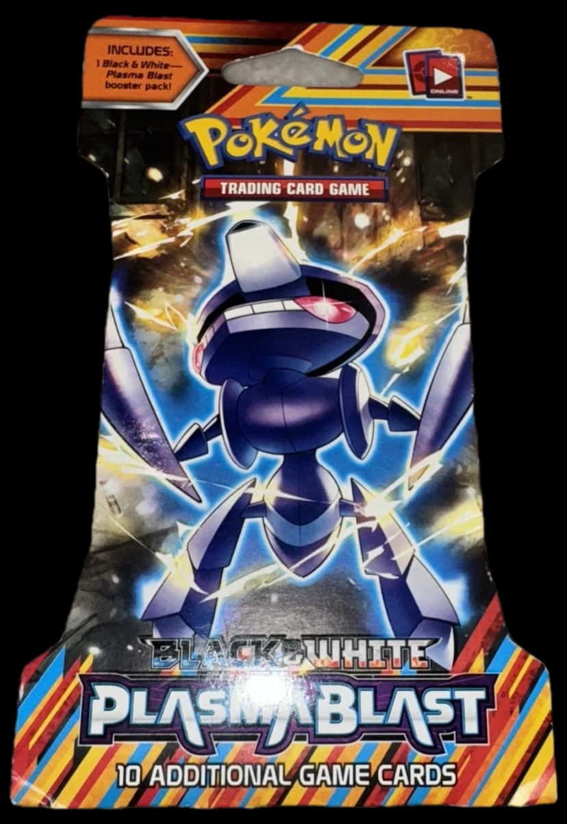 Plasma Blast blister multipack