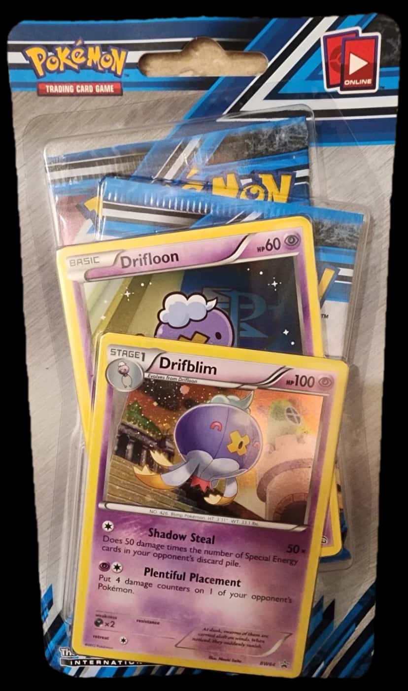Plasma Storm Checklane blister multipack