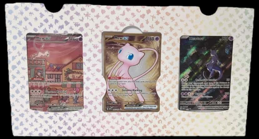 151 collection box