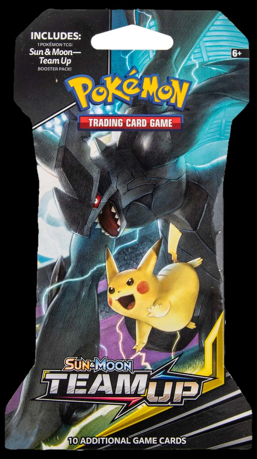 Team Up blister multipack