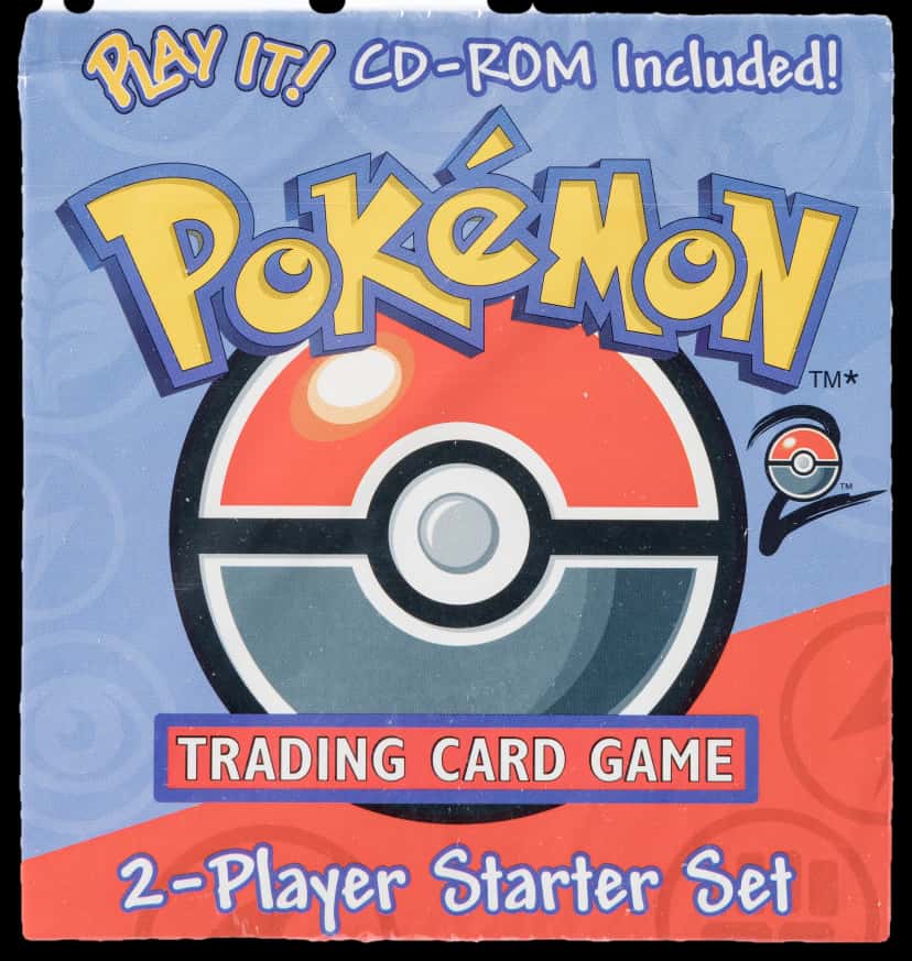 Base Set 2 2 Player Starter Set deck