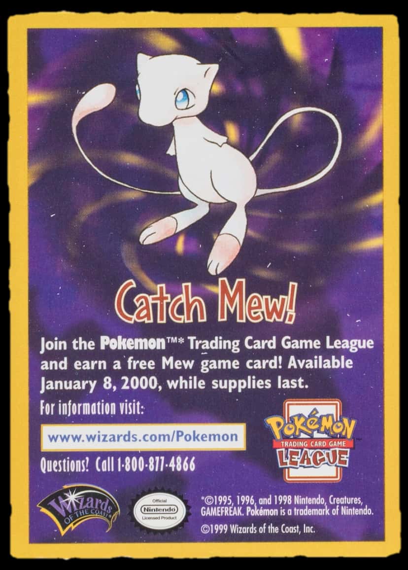 Black Star Promos booster pack