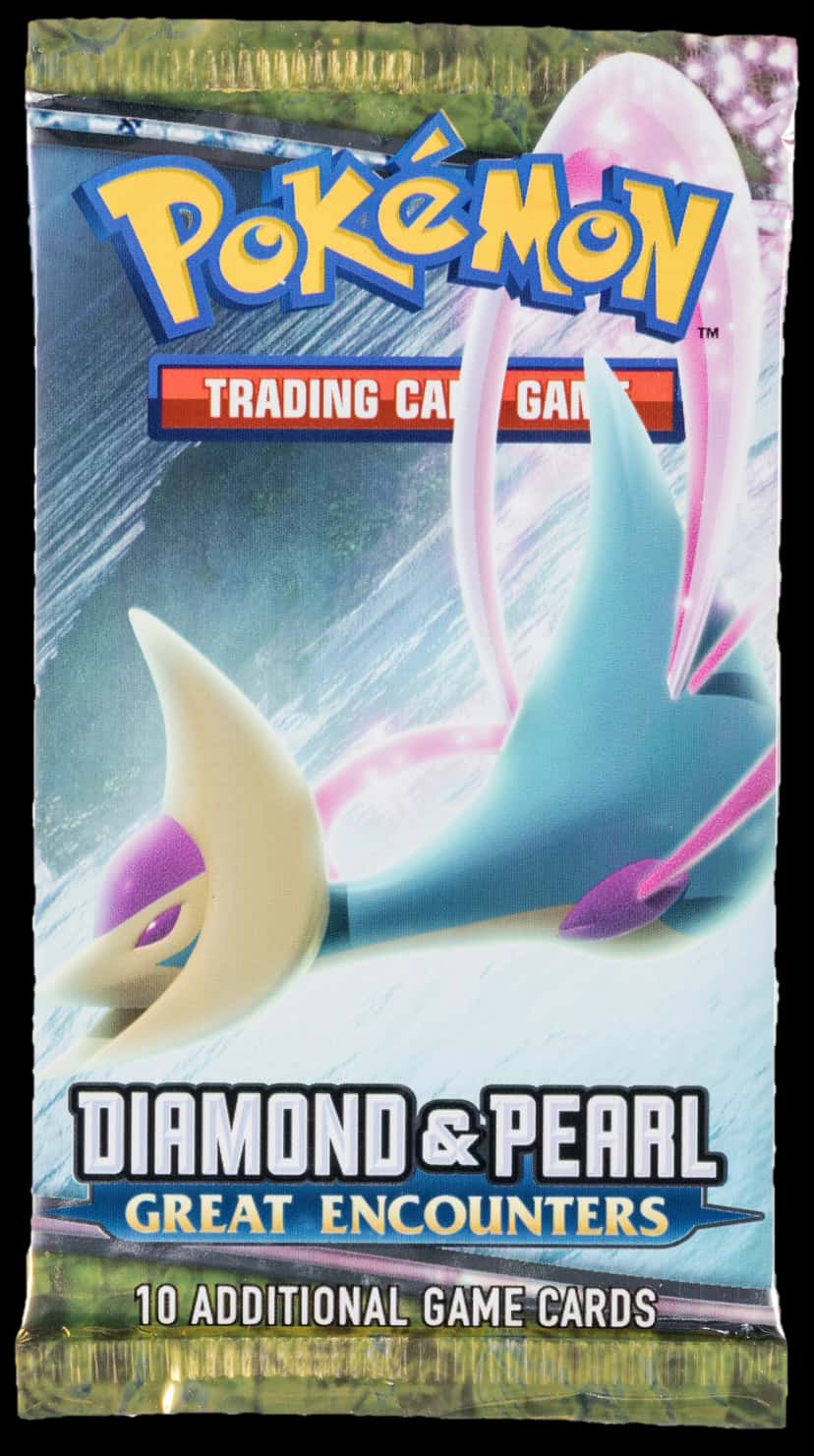 Great Encounters booster pack