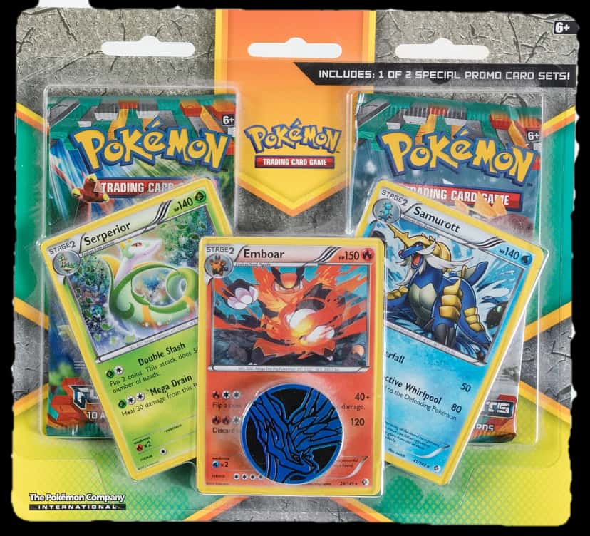Xy Furious Fists 3 Pack blister multipack
