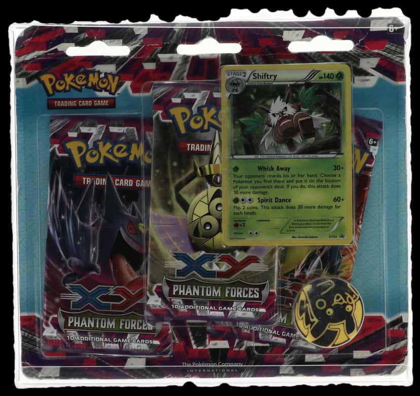 Phantom Forces 2 Pack blister multipack