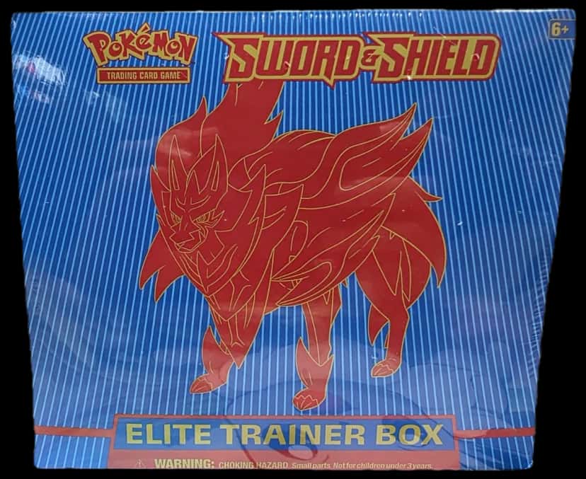 Base Set etb