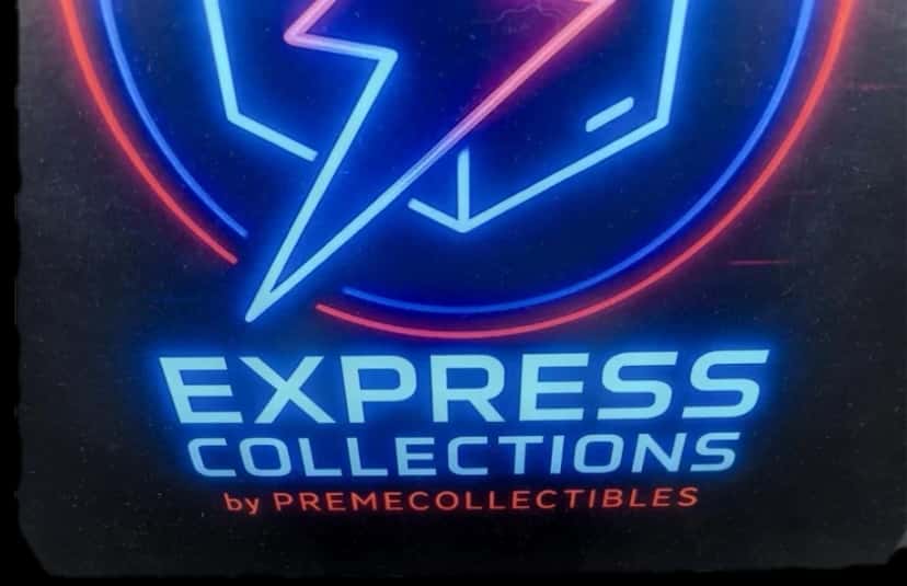 Black Bolt booster box [zh]