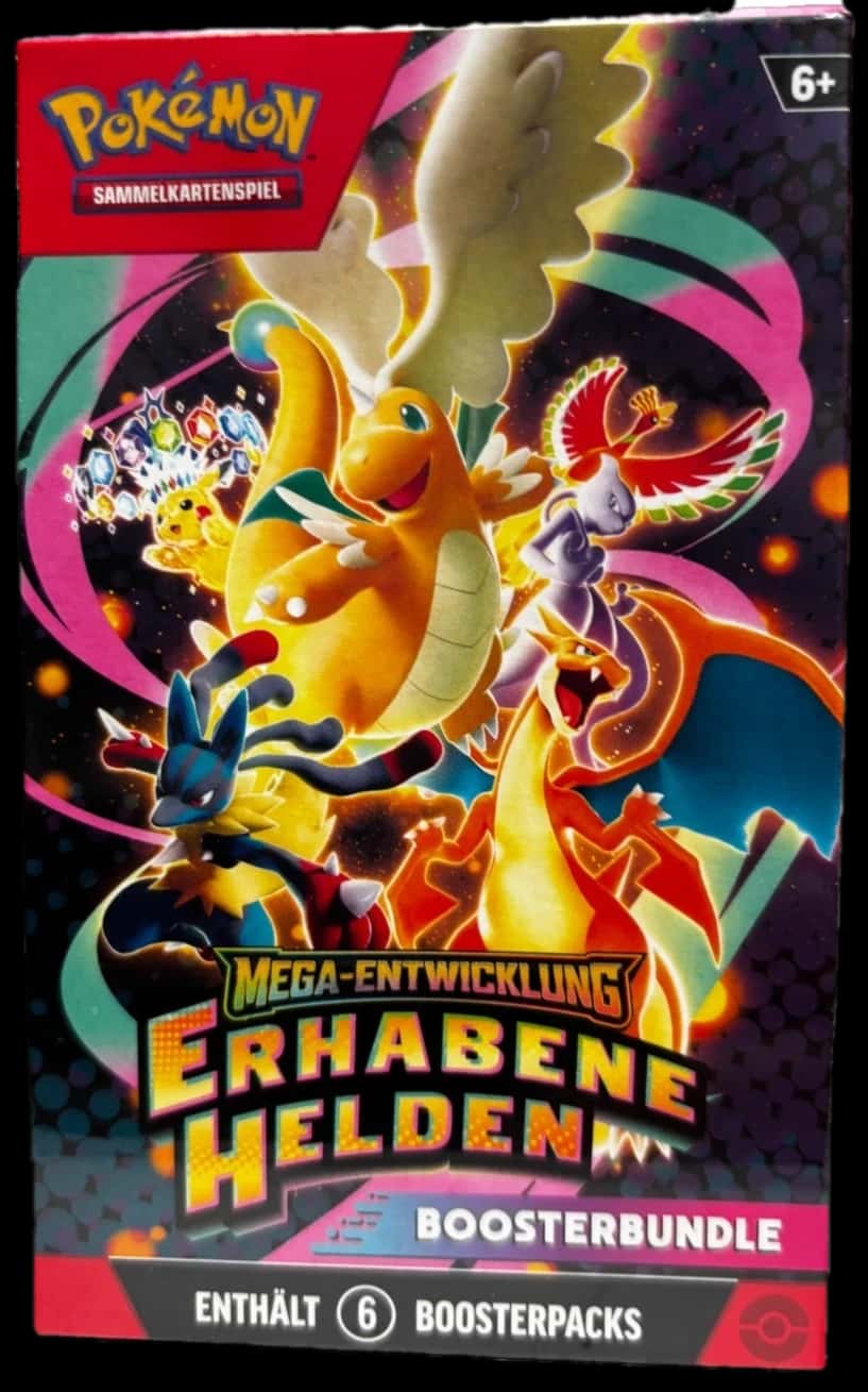 Evolving Skies bundle [de]