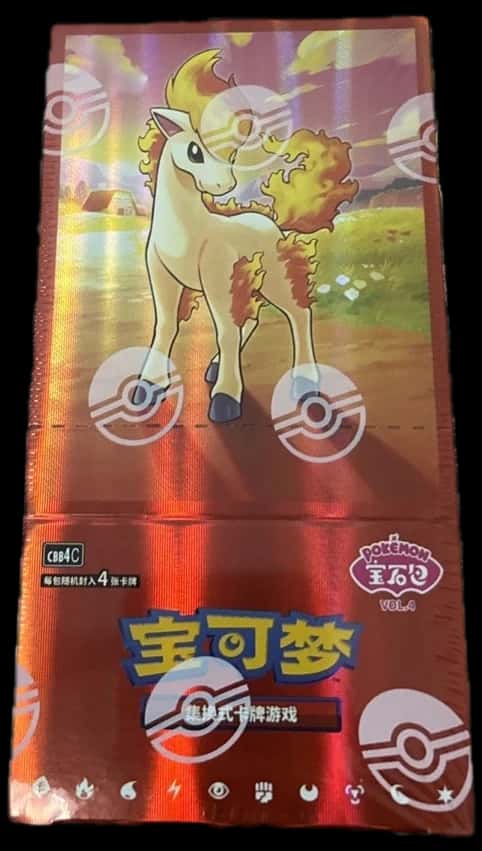 Vol 4 booster box [zh]