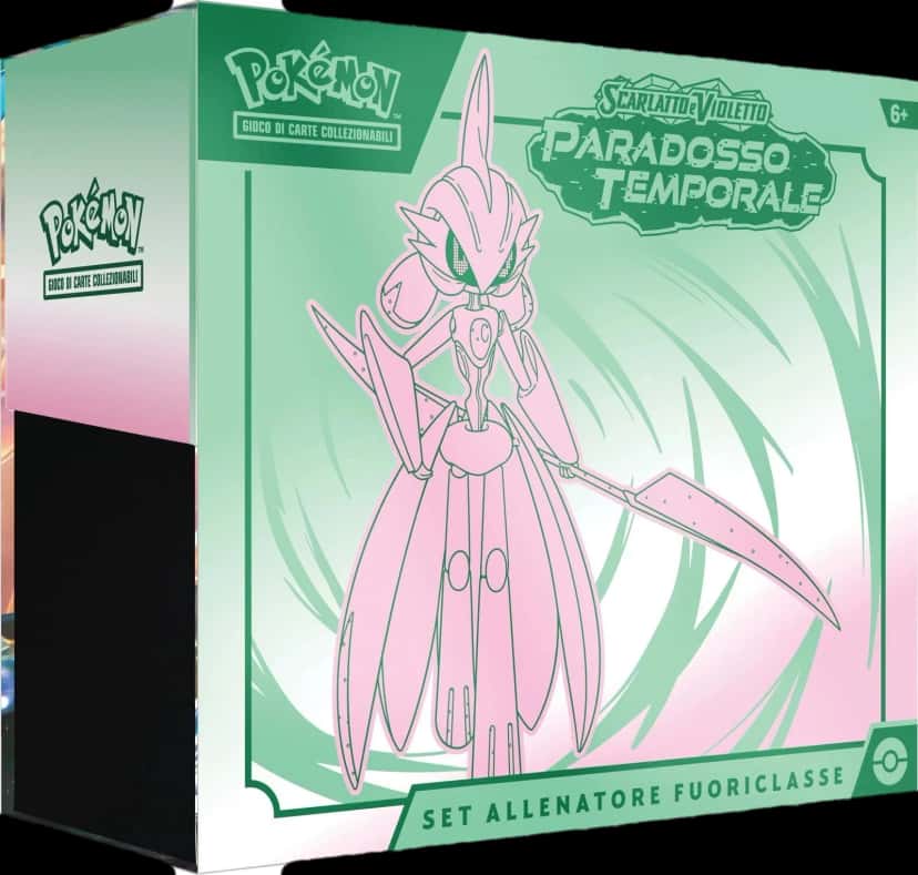 Paradox Rift etb [it]