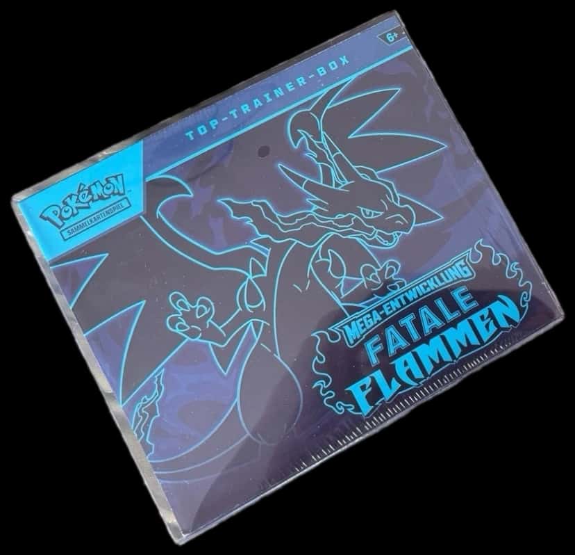 Flashfire etb [de]