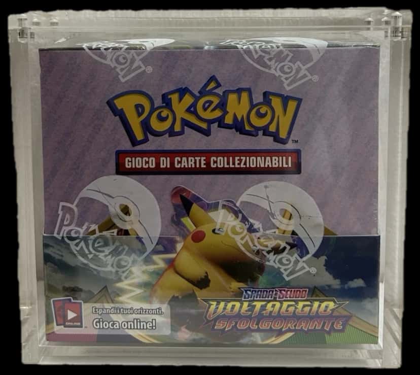 Vivid Voltage booster box [it]