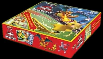 Battle Academy 2020 collection box