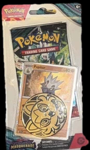 Twilight Masquerade blister multipack