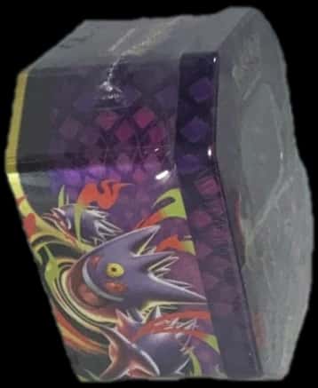 Ascended Heroes Mega Gengar Tin tin