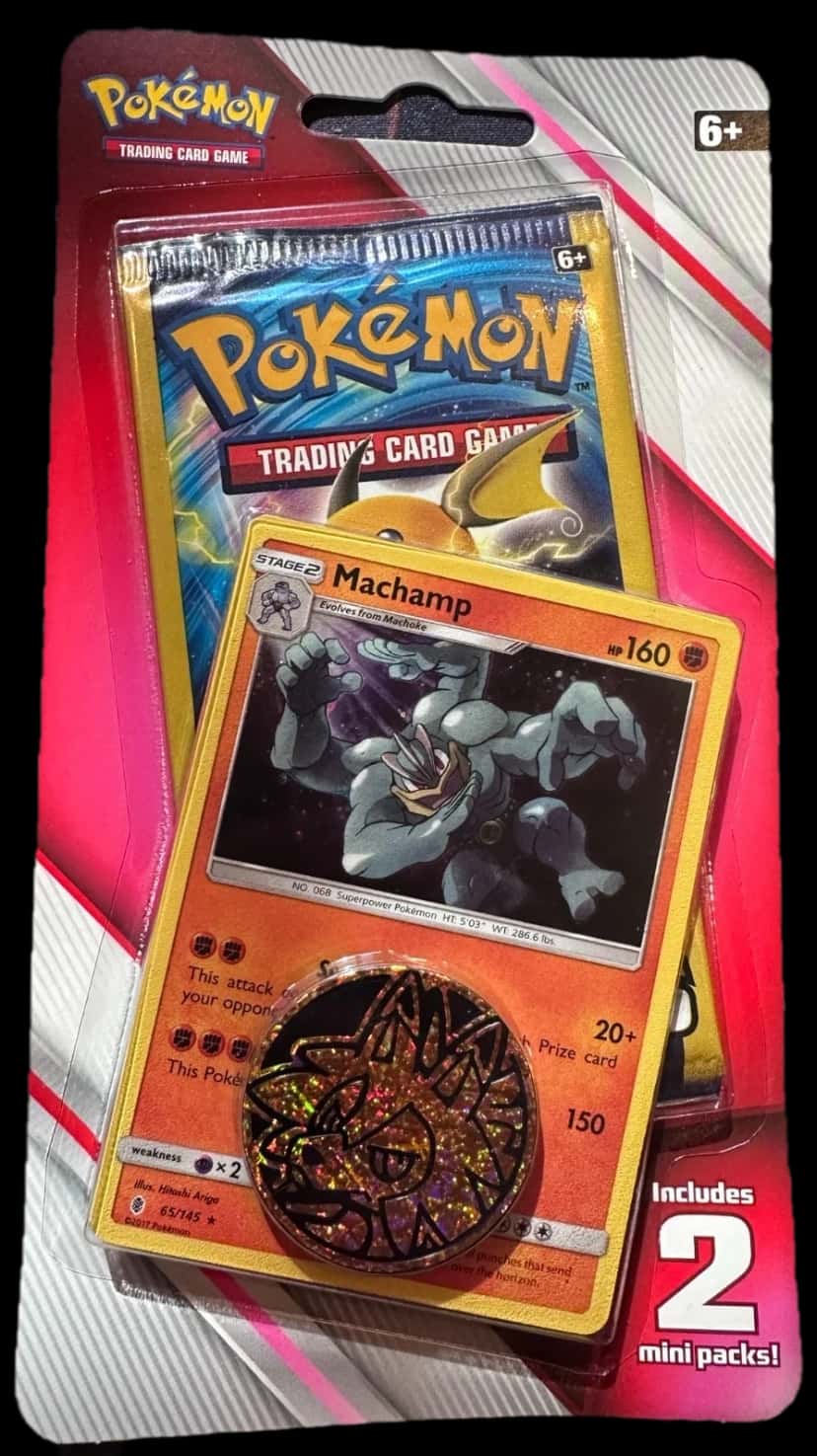 Evolutions 2 Pack blister multipack
