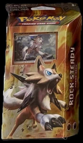 Sun & Moon deck