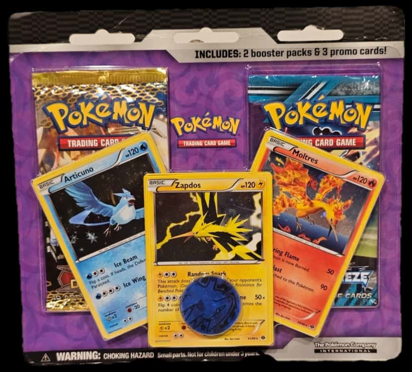 Plasma Freeze 2 Pack blister multipack