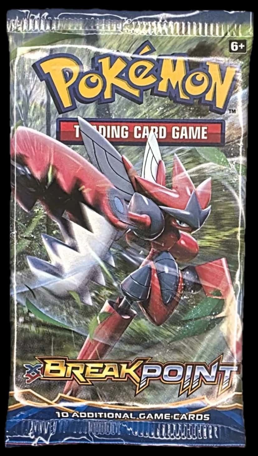 Breakpoint booster pack