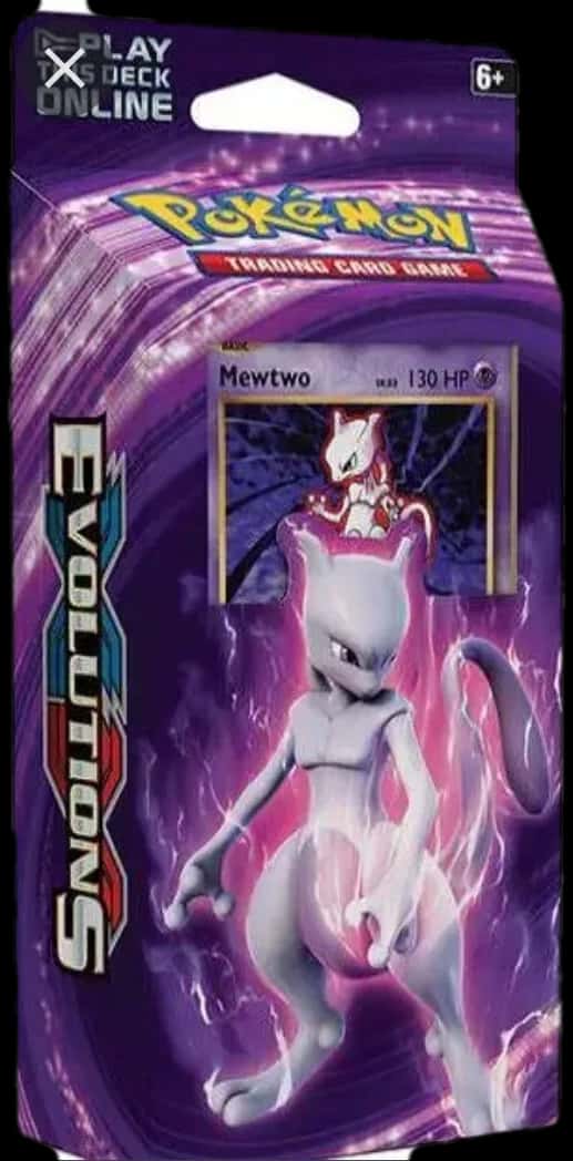 Xy Evolutions Theme Deck deck