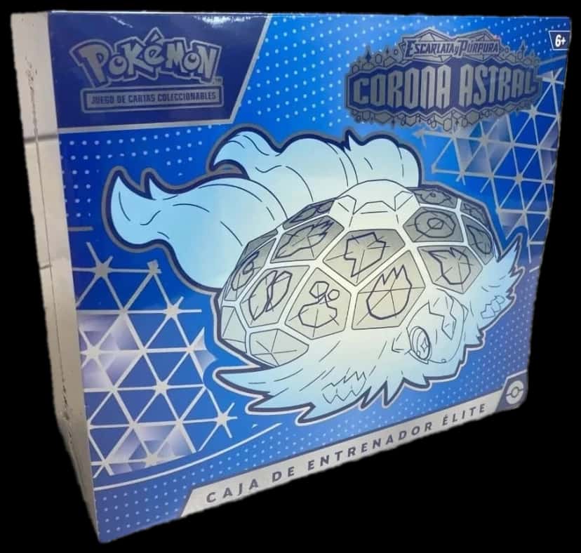 Stellar Crown etb [es]