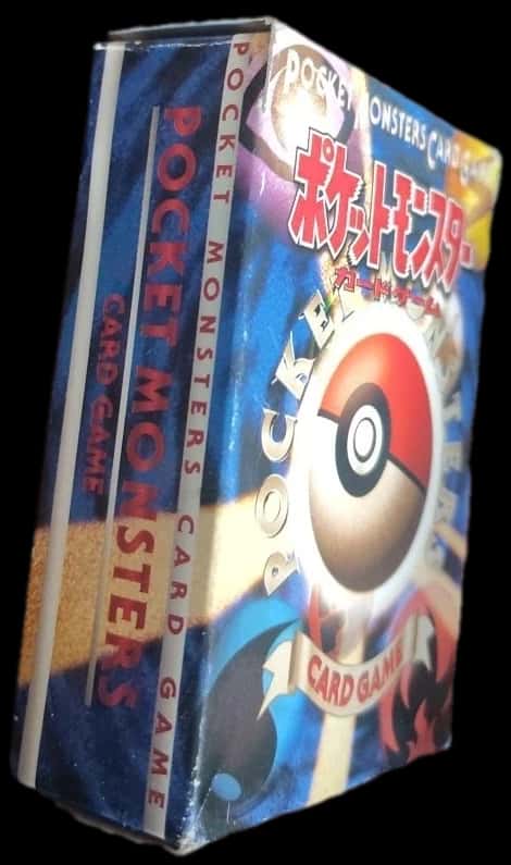 Base Set deck [ja]