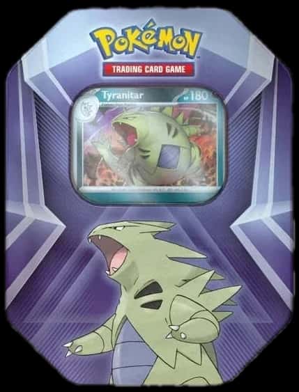 Triple Whammy Tins tin