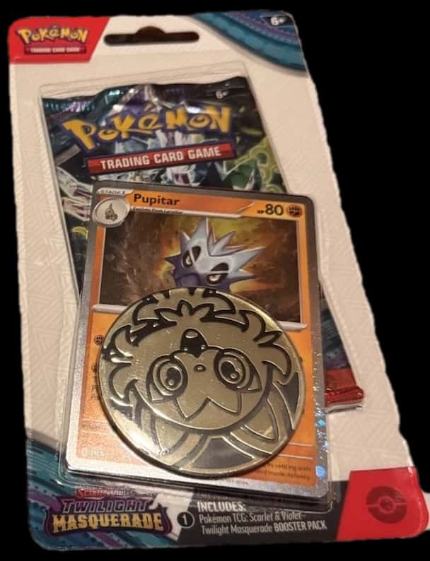 Twilight Masquerade Checklane blister multipack