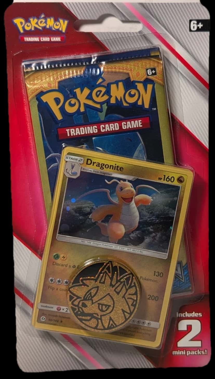 Sun & Moon 2 Pack blister multipack