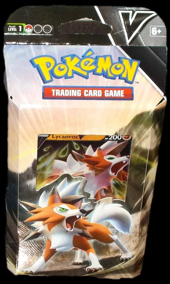 Burning Shadows deck