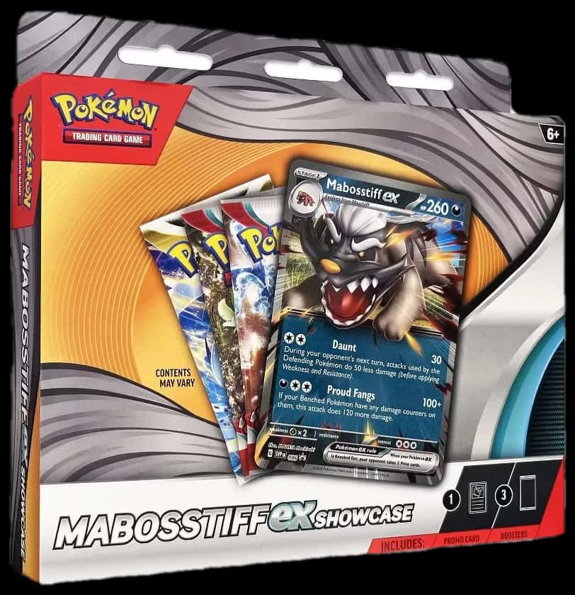 Promos blister multipack